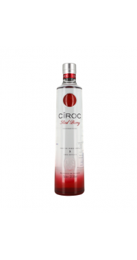 Cîroc Red Berry 70cl 